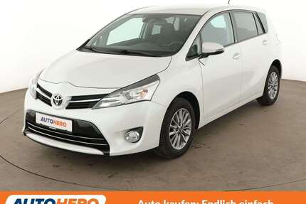 Toyota Verso Gebrauchtwagen