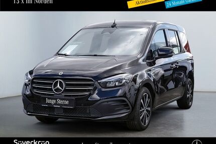Mercedes-Benz T-Klasse Gebrauchtwagen