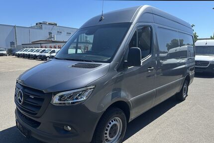 Mercedes-Benz Sprinter Gebrauchtwagen