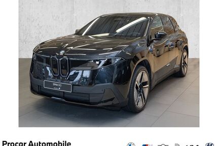 BMW iX3 Gebrauchtwagen