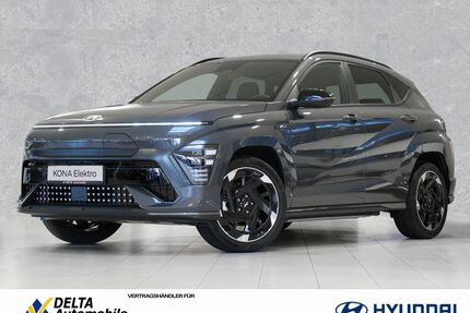 Hyundai KONA Gebrauchtwagen