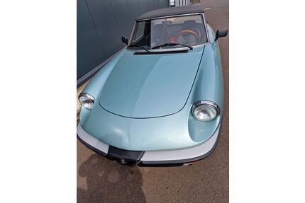 Alfa Romeo Spider Gebrauchtwagen