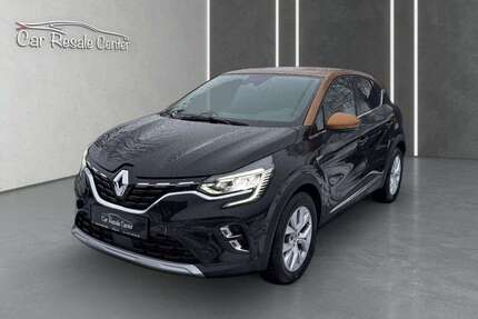 Renault Captur Gebrauchtwagen