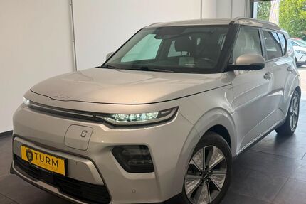 Kia Soul Gebrauchtwagen