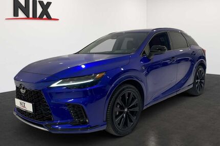Lexus RX 500 Gebrauchtwagen