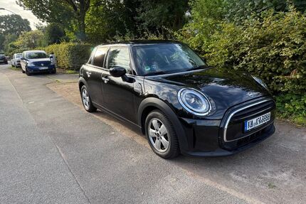 Mini Cooper Gebrauchtwagen