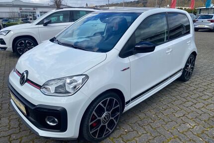 VW up! Gebrauchtwagen