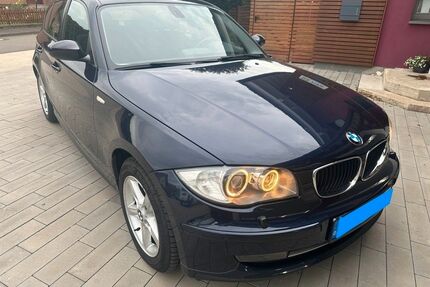 BMW 118 Gebrauchtwagen