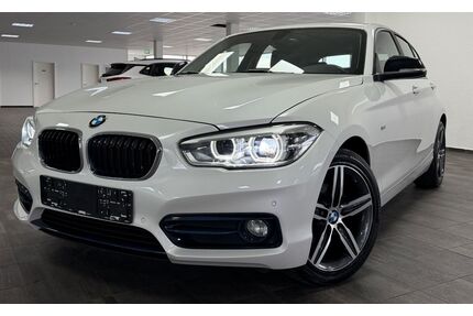 BMW 116 Gebrauchtwagen