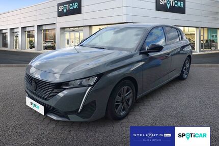 Peugeot 308 Gebrauchtwagen