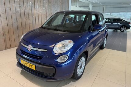 Fiat 500L Gebrauchtwagen