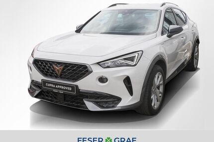 Cupra Formentor Gebrauchtwagen