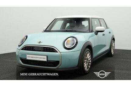 Mini Cooper C Gebrauchtwagen