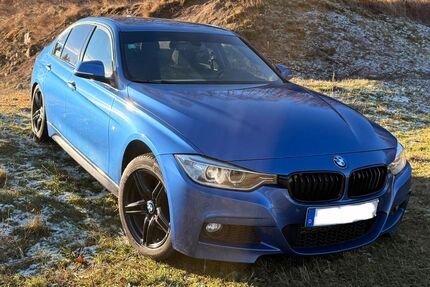 BMW 320 Gebrauchtwagen