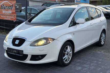 Seat Altea XL Gebrauchtwagen