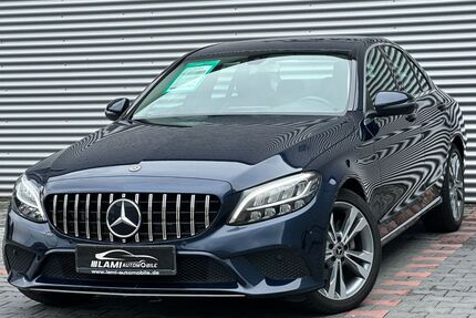Mercedes-Benz C 200 Gebrauchtwagen