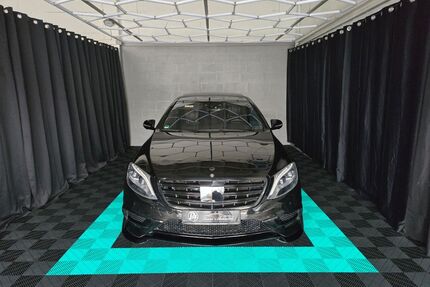 Mercedes-Benz S 500 Gebrauchtwagen