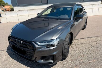 Audi S6 Gebrauchtwagen