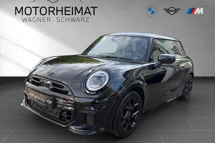 Mini Cooper C Gebrauchtwagen