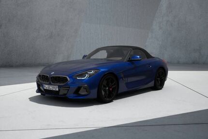 BMW Z4 M40 Gebrauchtwagen