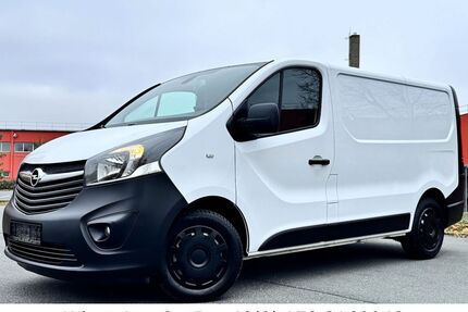 Opel Vivaro Gebrauchtwagen
