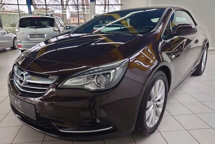 Opel Cascada Gebrauchtwagen