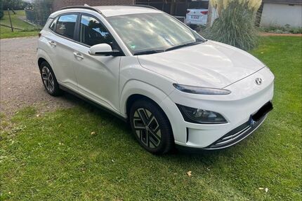 Hyundai KONA Elektro Gebrauchtwagen