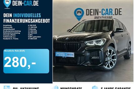 BMW X1 Gebrauchtwagen