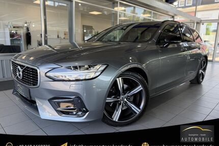 Volvo V90 Gebrauchtwagen