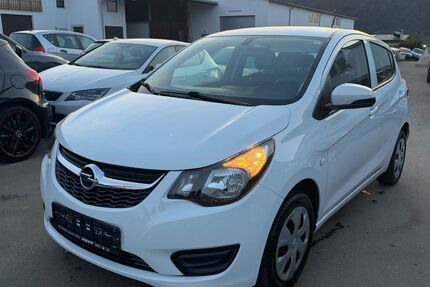 Opel Karl Gebrauchtwagen