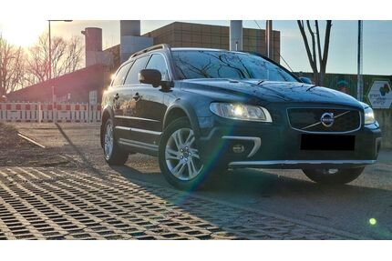 Volvo XC70 Gebrauchtwagen