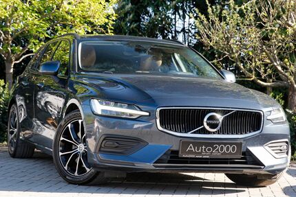 Volvo V60 Gebrauchtwagen