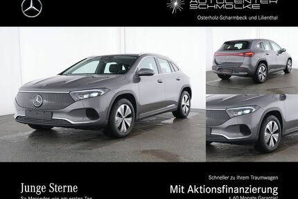 Mercedes-Benz EQA Gebrauchtwagen