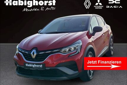 Renault Captur Gebrauchtwagen