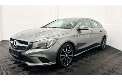Mercedes-Benz CLA 200 Shooting Brake Gebrauchtwagen