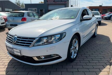 VW Passat CC Gebrauchtwagen