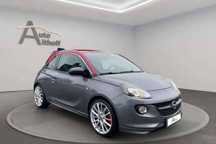 Opel Adam Gebrauchtwagen