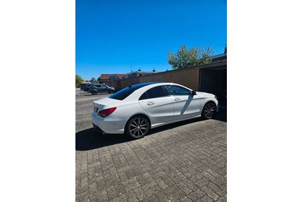 Mercedes-Benz CLA 200 Shooting Brake Gebrauchtwagen