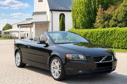 Volvo C70 Gebrauchtwagen