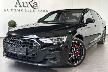 Audi A8 Gebrauchtwagen