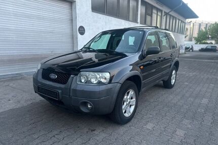 Ford Maverick Gebrauchtwagen