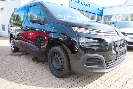 Citroen Berlingo Gebrauchtwagen