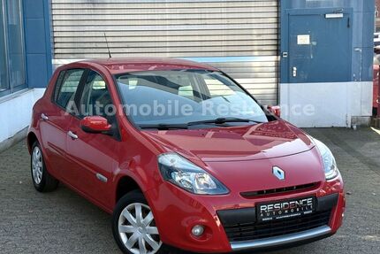 Renault Clio Gebrauchtwagen