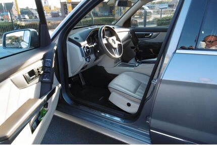 Mercedes-Benz GLK 250 Gebrauchtwagen