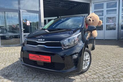 Kia Picanto Gebrauchtwagen