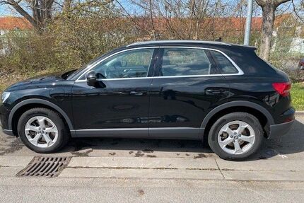 Audi Q3 Gebrauchtwagen