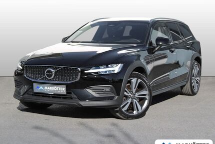 Volvo V60 Gebrauchtwagen