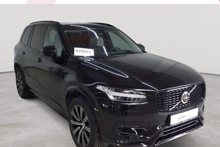 Volvo XC90 Gebrauchtwagen