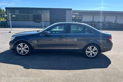Mercedes-Benz C 180 Gebrauchtwagen