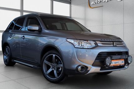 Mitsubishi Outlander Gebrauchtwagen